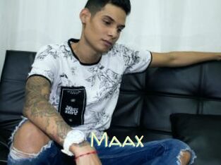 Maax