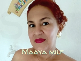 Maaya_milf