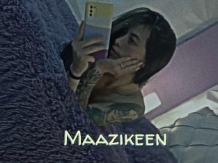 Maazikeen