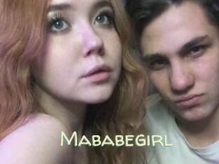 Mababegirl