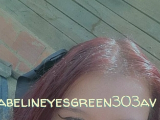 Mabelineyesgreen303av