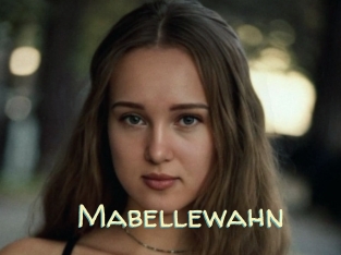 Mabellewahn