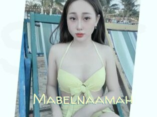 mabelnaamah Sexy Tchat