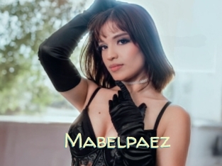 Mabelpaez