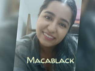 Macablack