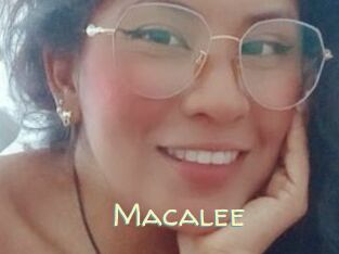 Macalee