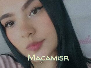 Macamisr