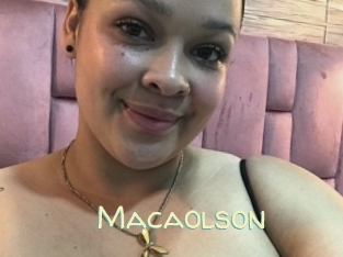 Macaolson