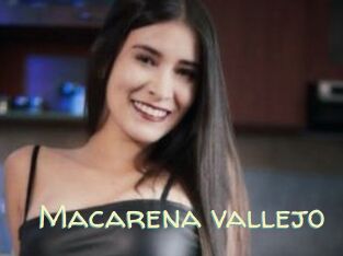 macarena_vallejo Sexy Tchat