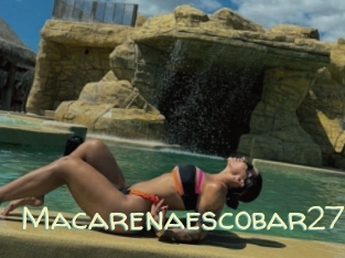 Macarenaescobar27