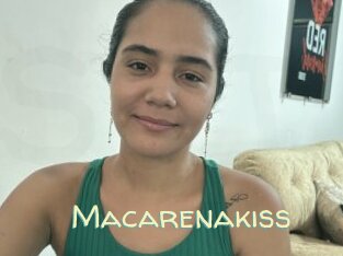 Macarenakiss