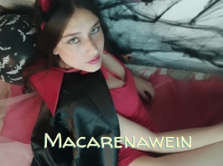 Macarenawein