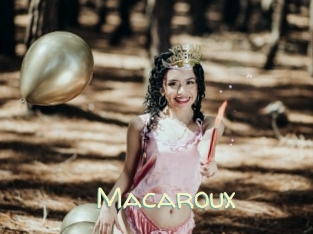 Macaroux