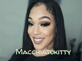 Macchiatokitty