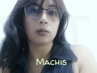 Machis