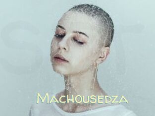 Machousedza