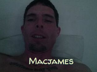 Macjames