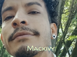 Mackivy