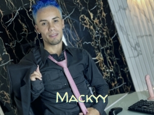 mackyy Sexy Tchat