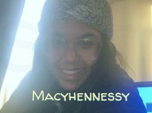 Macyhennessy
