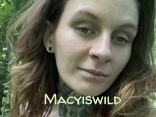 Macyiswild