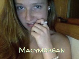 Macymorgan