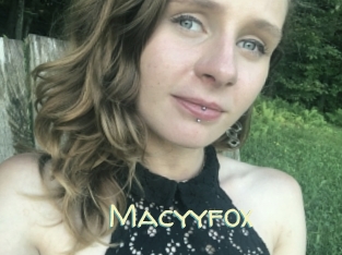 Macyyfox