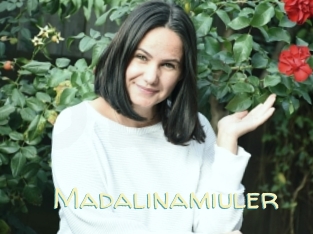 Madalinamiuler