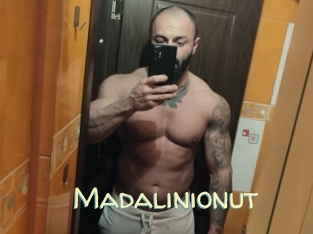 Madalinionut
