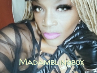 Madamblingbox