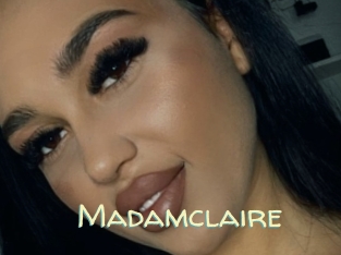 Madamclaire