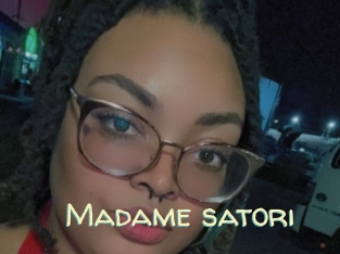 Madame_satori