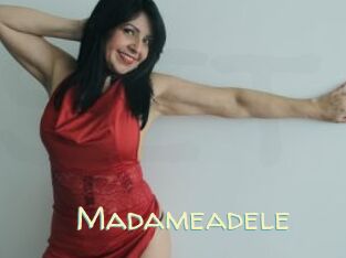 Madameadele