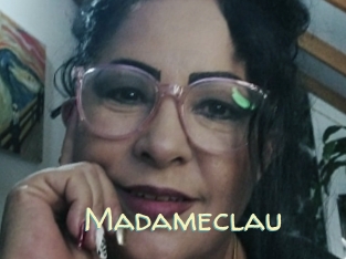 madameclau Sexy Tchat