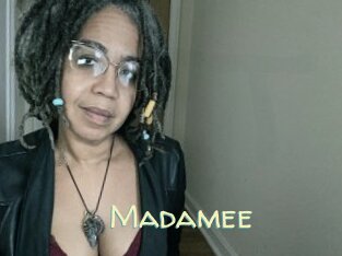 madamee Sexy Tchat