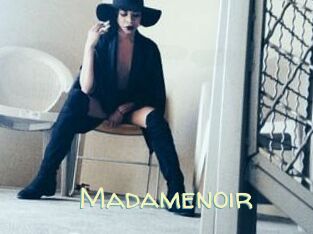 Madame_noir