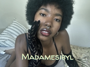 Madamesibyl