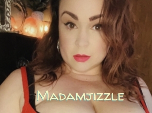Madamjizzle