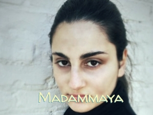 Madammaya