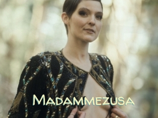 Madammezusa