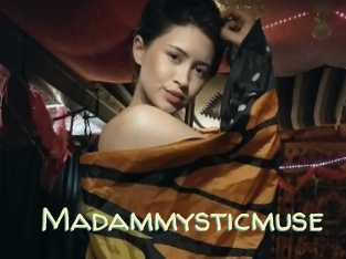 Madammysticmuse