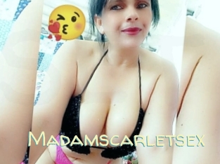 Madamscarletsex