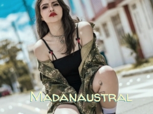 madanaustral Sexy Tchat