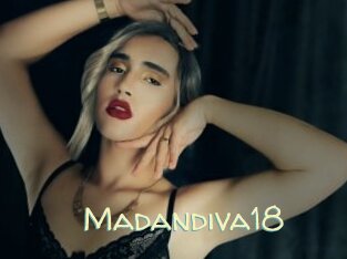 Madandiva18