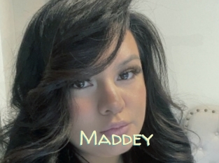 Maddey