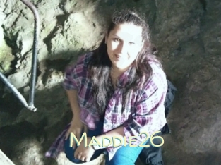 Maddie26