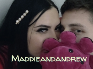 Maddieandandrew