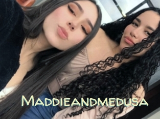 Maddieandmedusa
