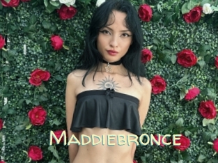 Maddiebronce