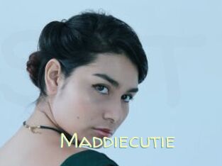 Maddiecutie